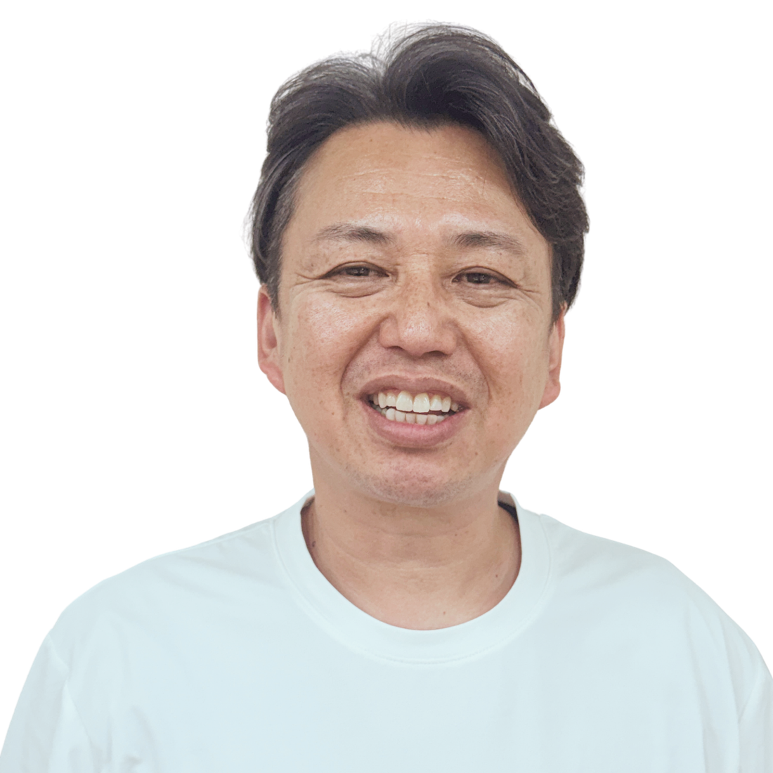 代表取締役 大園 鎮正